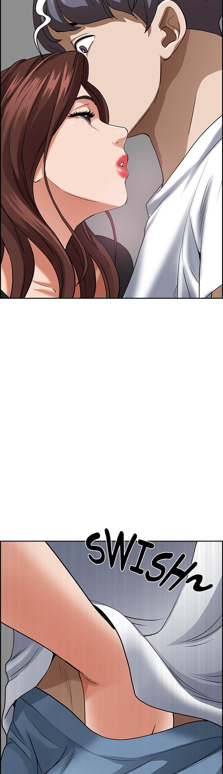 Living With a MILF - Chapter 37 [photo 28] - MangaPorn