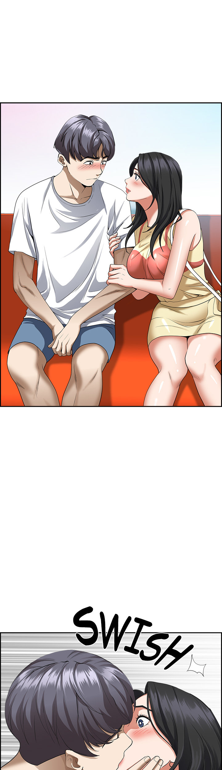 Living With a MILF - Chapter 37 [photo 62] - MangaPorn