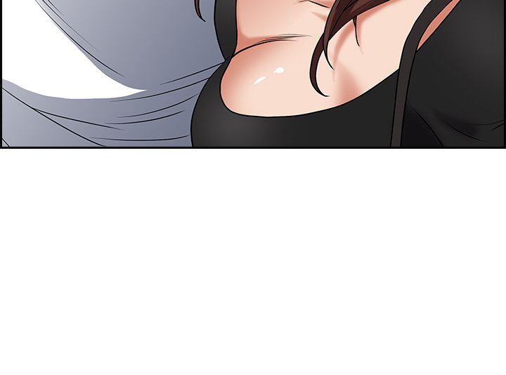 Living With a MILF - Chapter 37 [photo 9] - MangaPorn