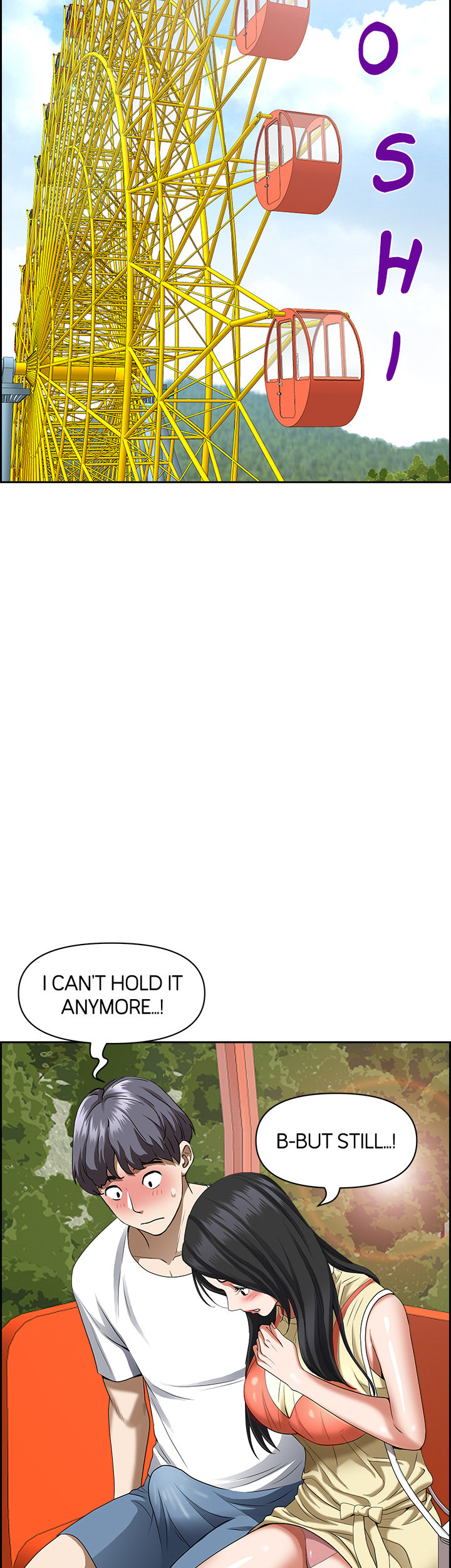 Living With a MILF - Chapter 38 [photo 18] - MangaPorn