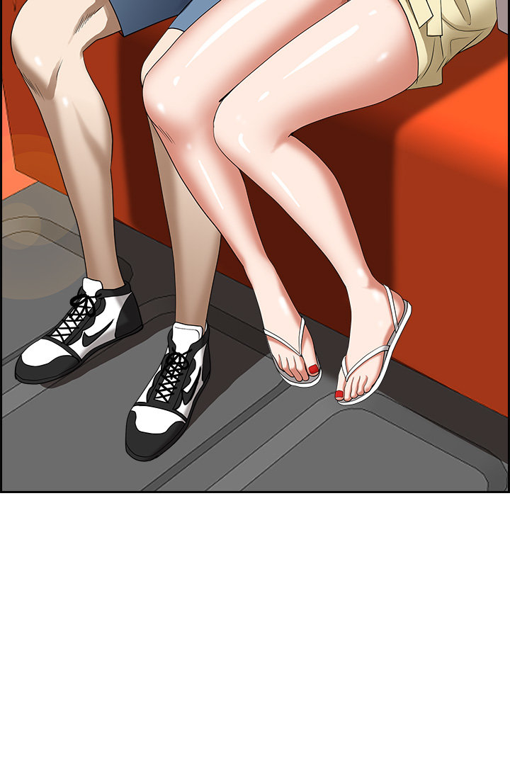 Living With a MILF - Chapter 38 [photo 19] - MangaPorn