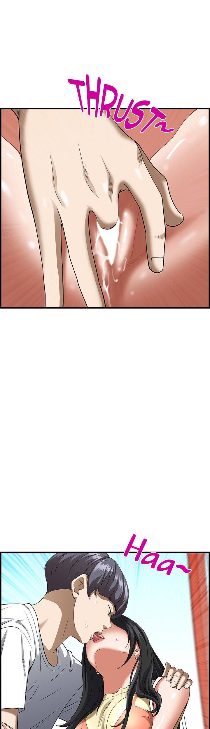 Living With a MILF - Chapter 38 [photo 8] - MangaPorn