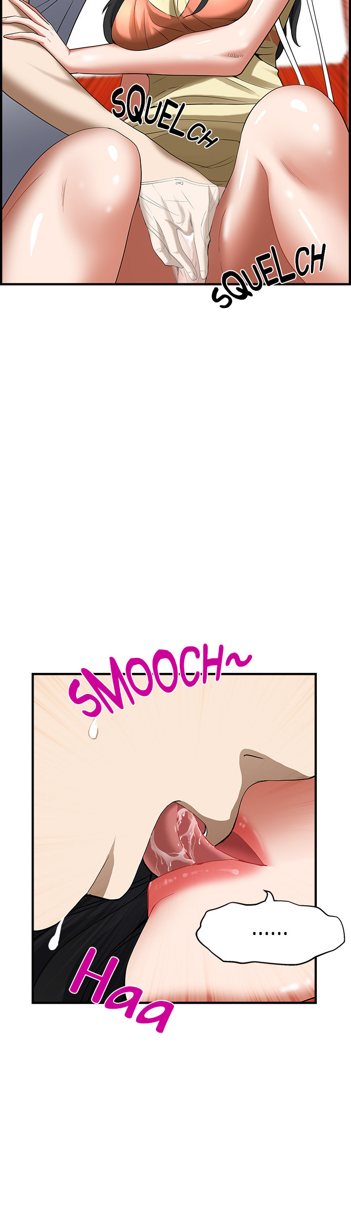 Living With a MILF - Chapter 38 [photo 9] - MangaPorn