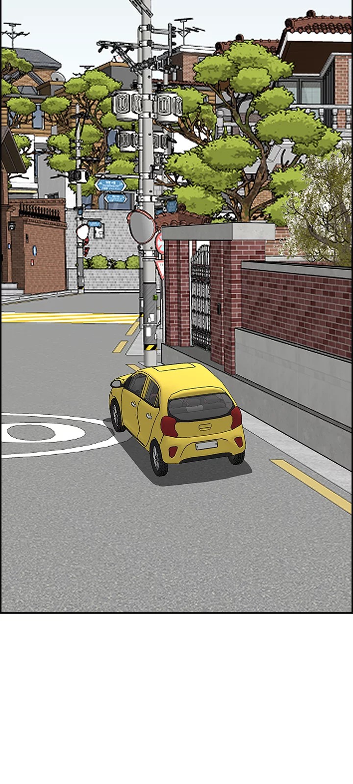 Living With a MILF - Chapter 39 [photo 38] - MangaPorn