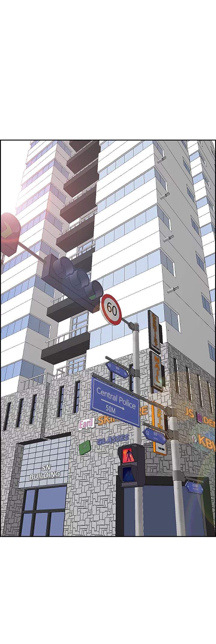 Living With a MILF - Chapter 39 [photo 47] - MangaPorn