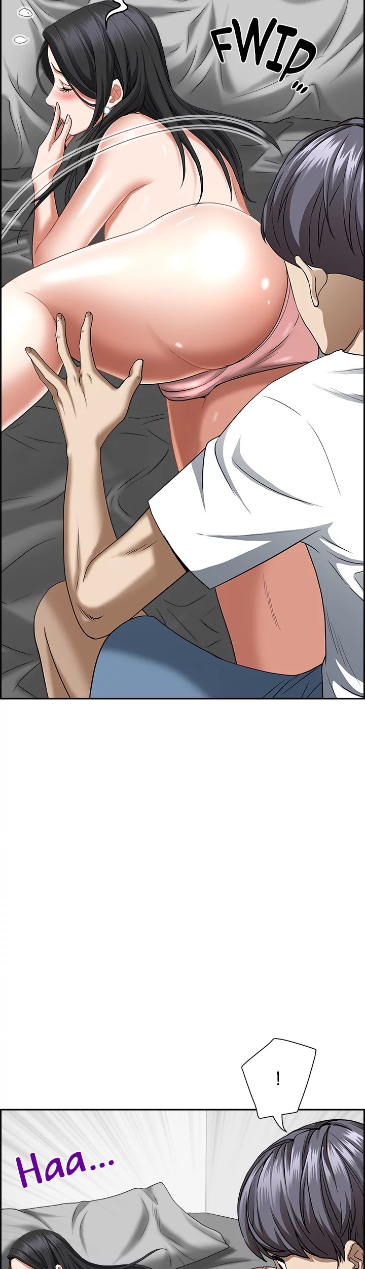 Living With a MILF - Chapter 39 [photo 67] - MangaPorn