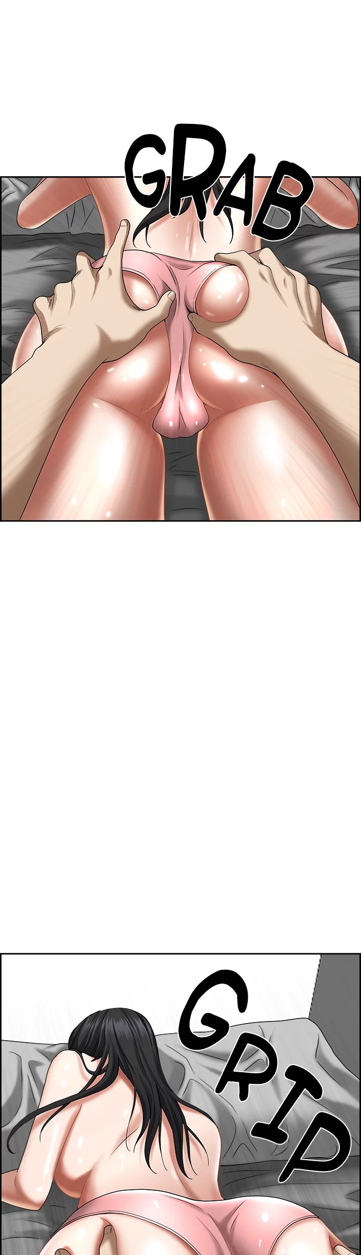 Living With a MILF - Chapter 39 [photo 69] - MangaPorn