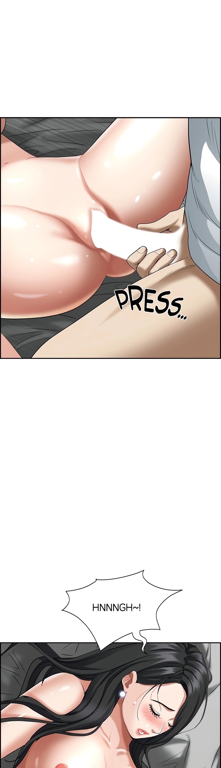 Living With a MILF - Chapter 40 [photo 10] - MangaPorn