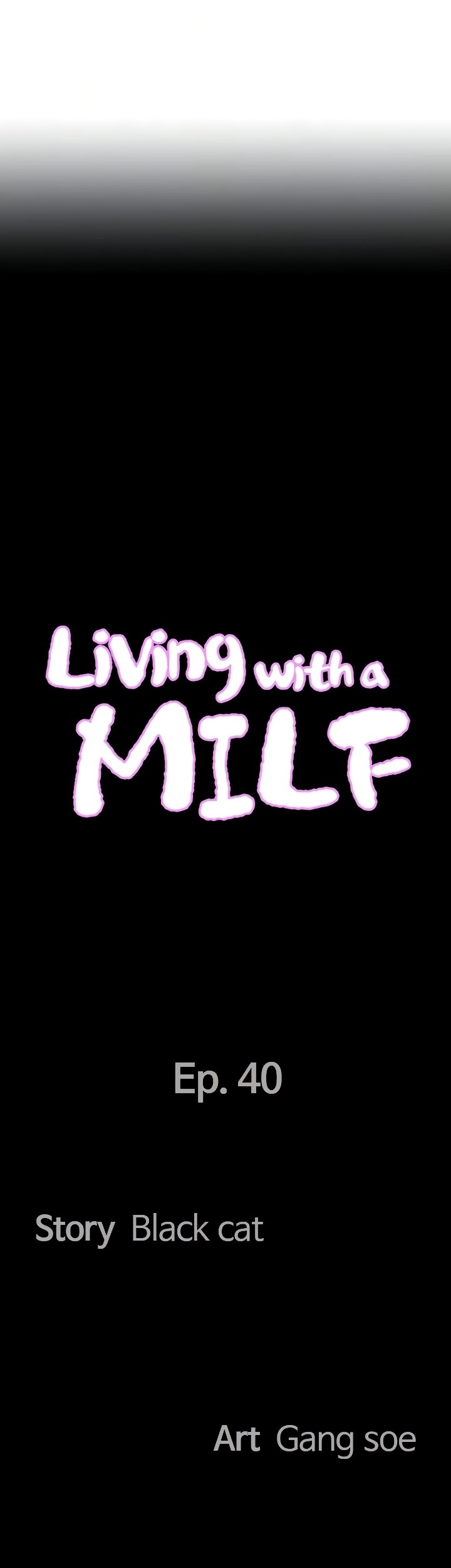 Living With a MILF - Chapter 40 [photo 4] - MangaPorn