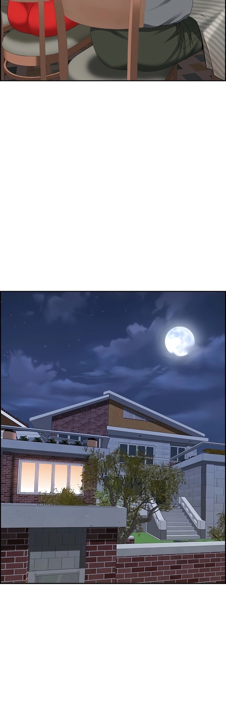 Living With a MILF - Chapter 40 [photo 47] - MangaPorn