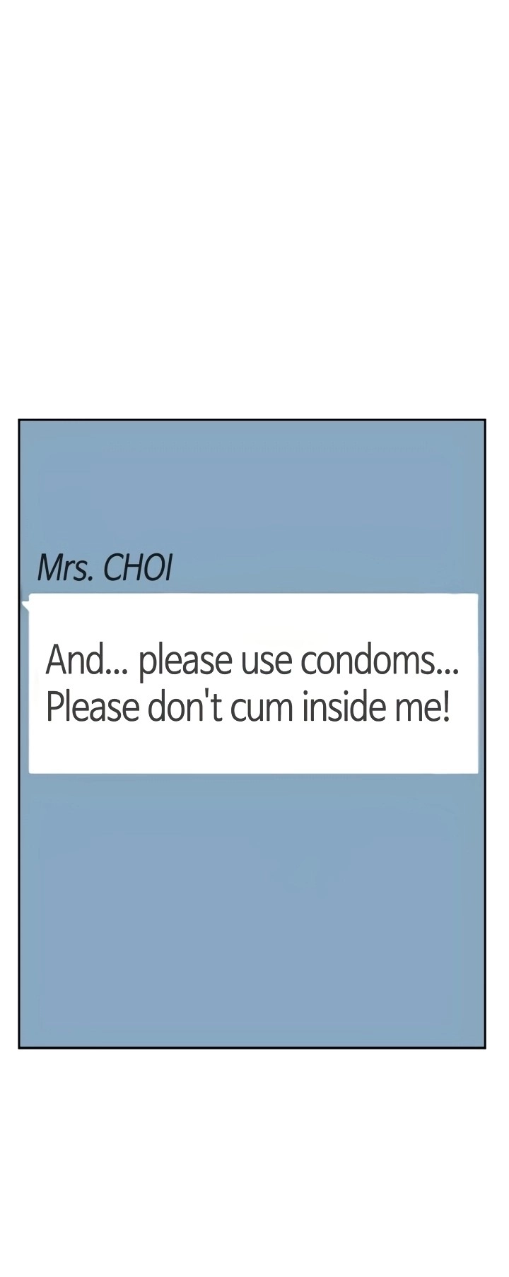 Living With a MILF - Chapter 40 [photo 58] - MangaPorn