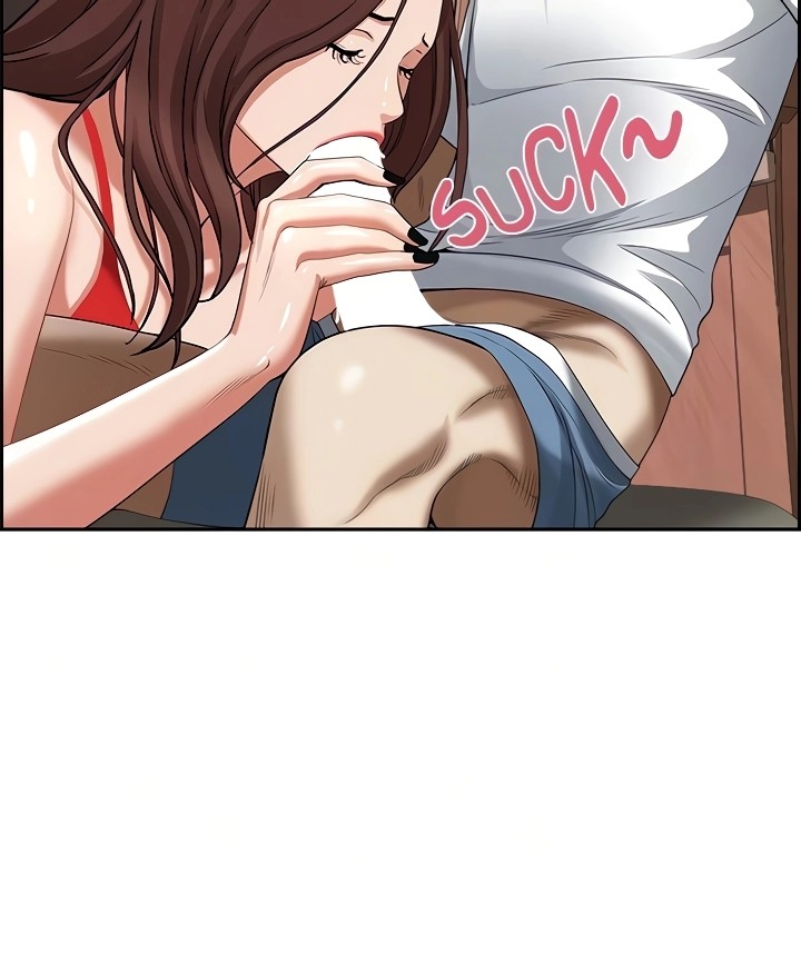 Living With a MILF - Chapter 41 [photo 39] - MangaPorn