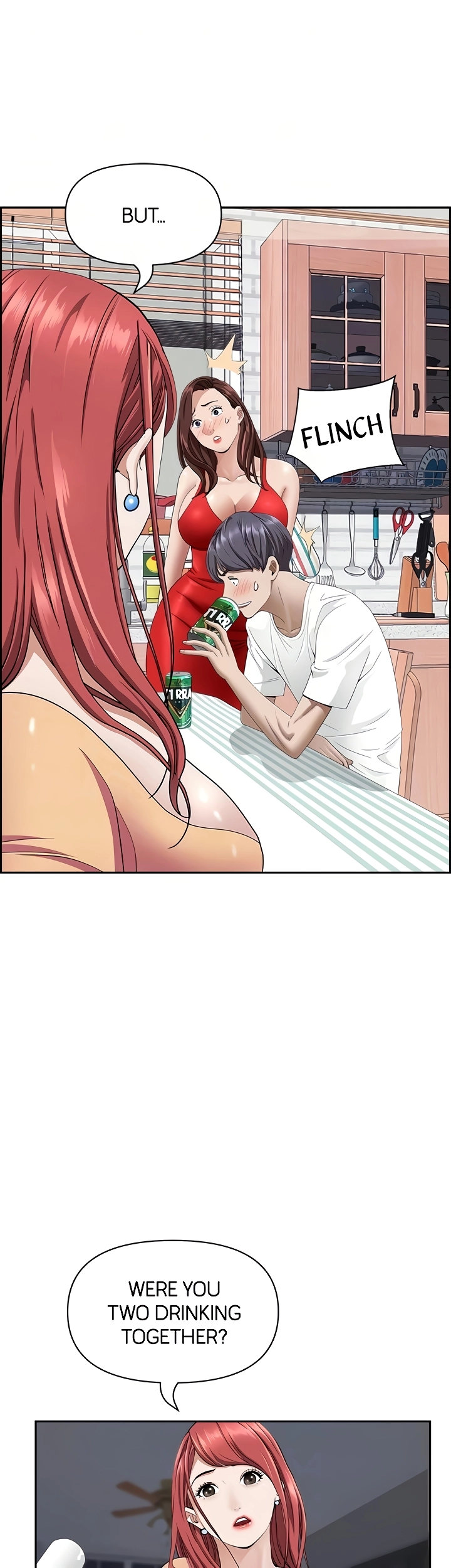 Living With a MILF - Chapter 42 [photo 15] - MangaPorn