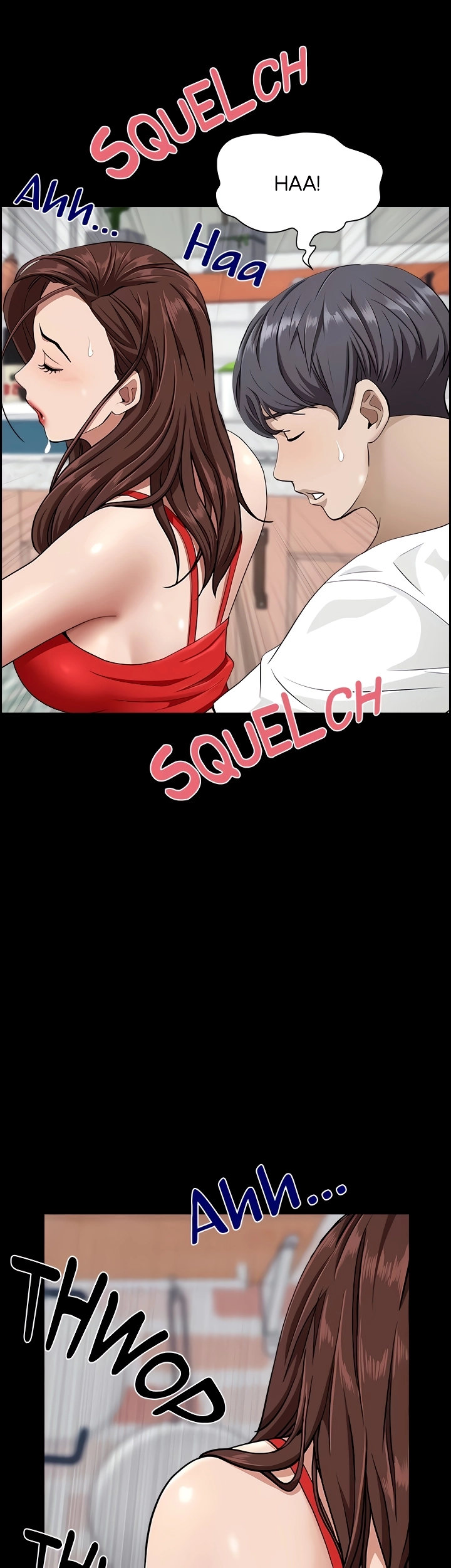 Living With a MILF - Chapter 42 [photo 24] - MangaPorn