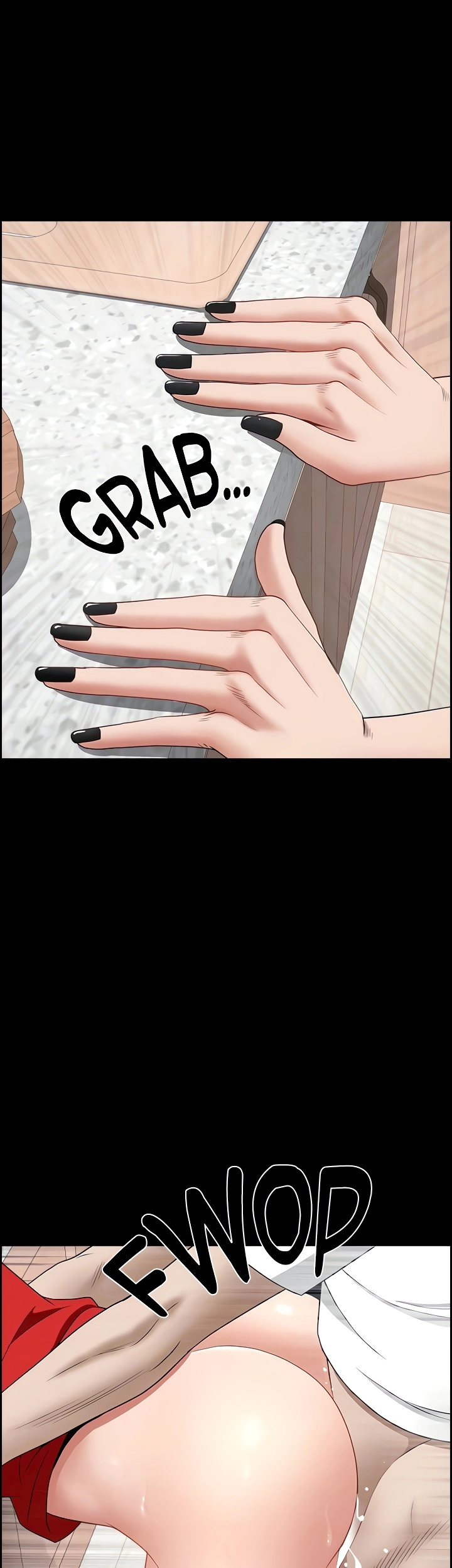 Living With a MILF - Chapter 42 [photo 32] - MangaPorn