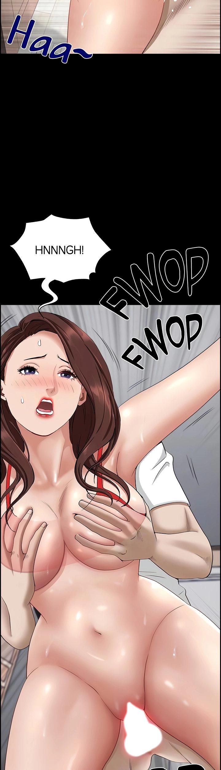 Living With a MILF - Chapter 42 [photo 33] - MangaPorn