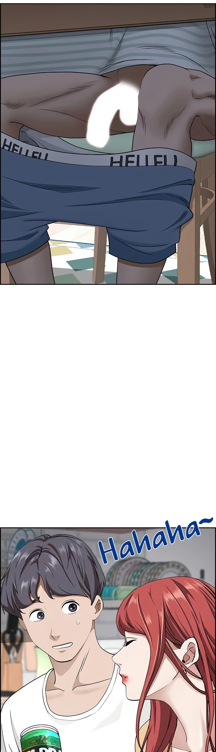 Living With a MILF - Chapter 42 [photo 71] - MangaPorn