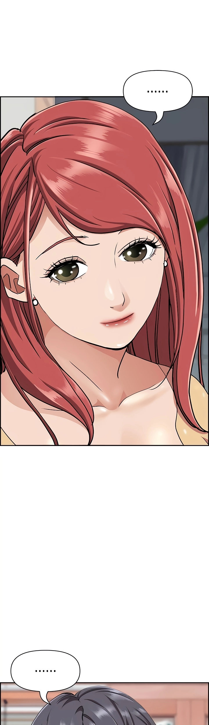 Living With a MILF - Chapter 42 [photo 73] - MangaPorn
