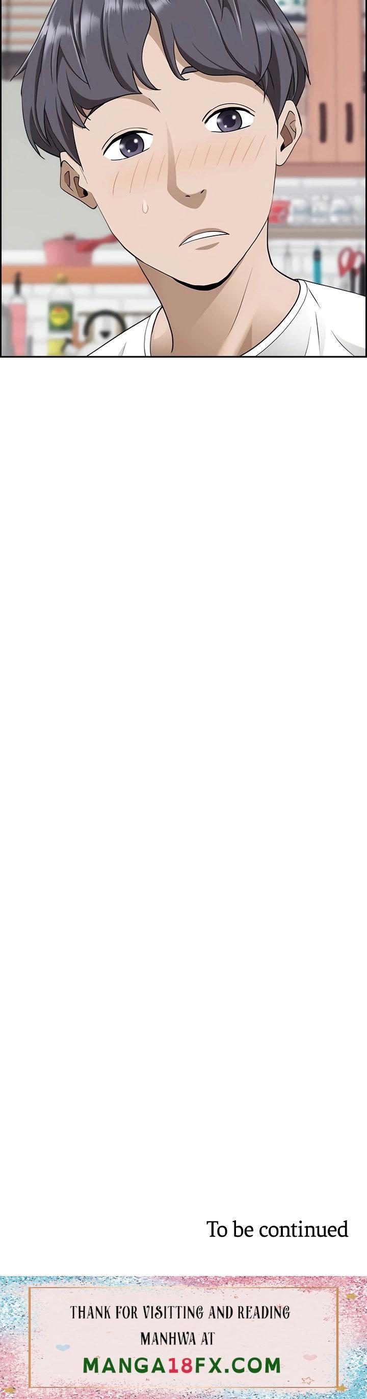 Living With a MILF - Chapter 42 [photo 74] - MangaPorn