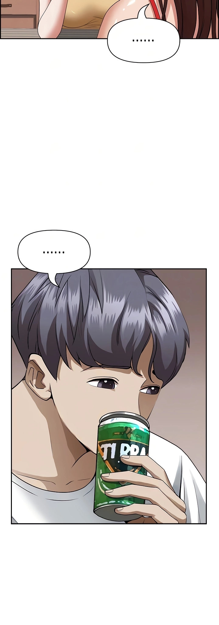 Living With a MILF - Chapter 43 [photo 12] - MangaPorn