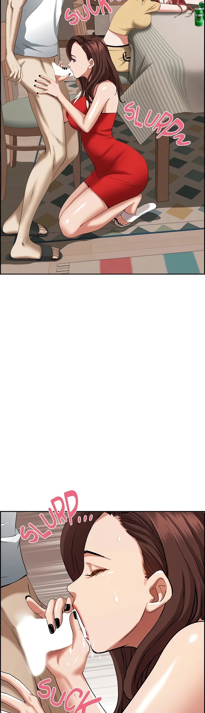 Living With a MILF - Chapter 43 [photo 29] - MangaPorn