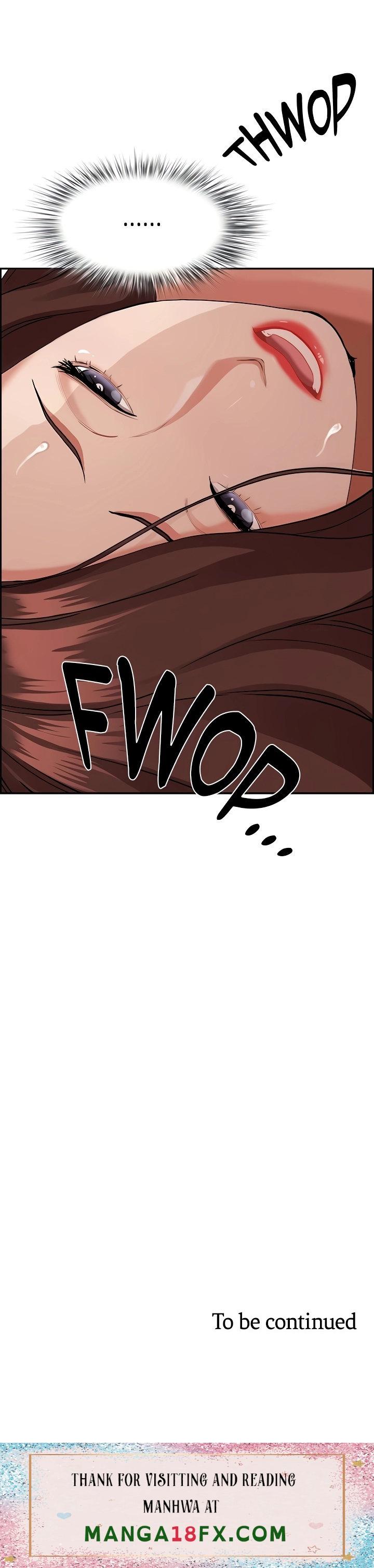 Living With a MILF - Chapter 43 [photo 68] - MangaPorn