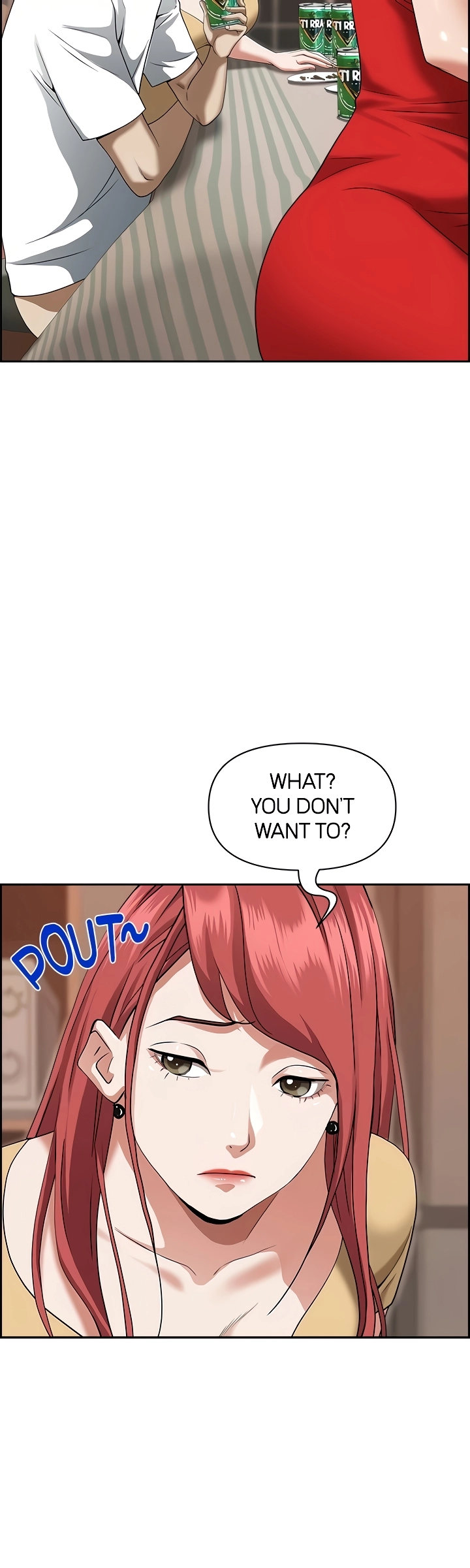 Living With a MILF - Chapter 43 [photo 7] - MangaPorn