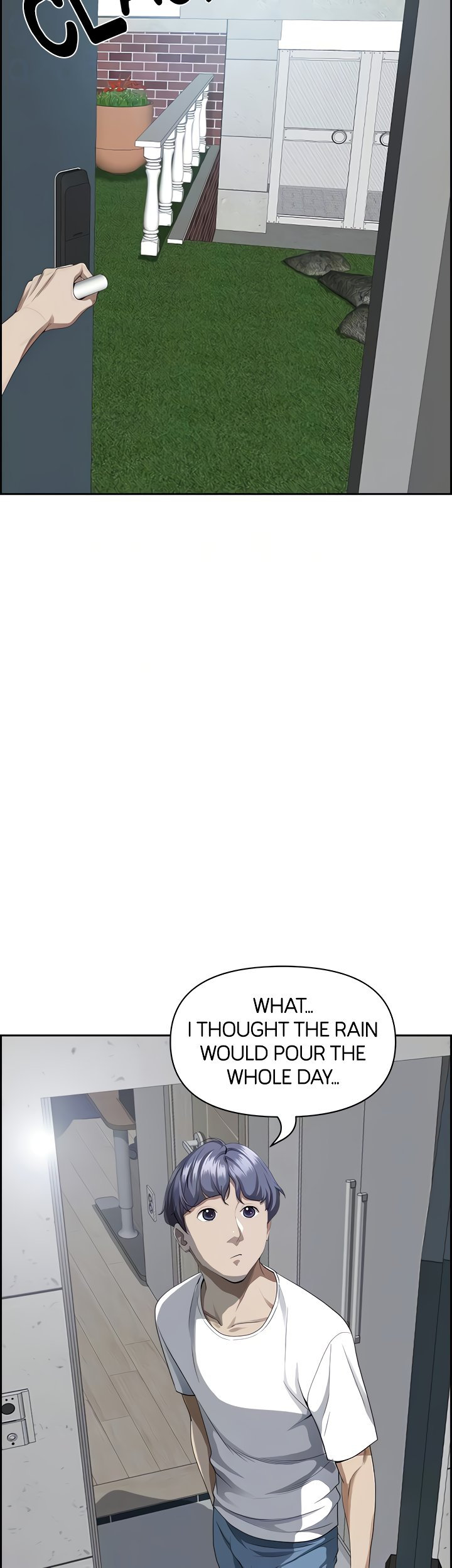 Living With a MILF - Chapter 44 [photo 13] - MangaPorn