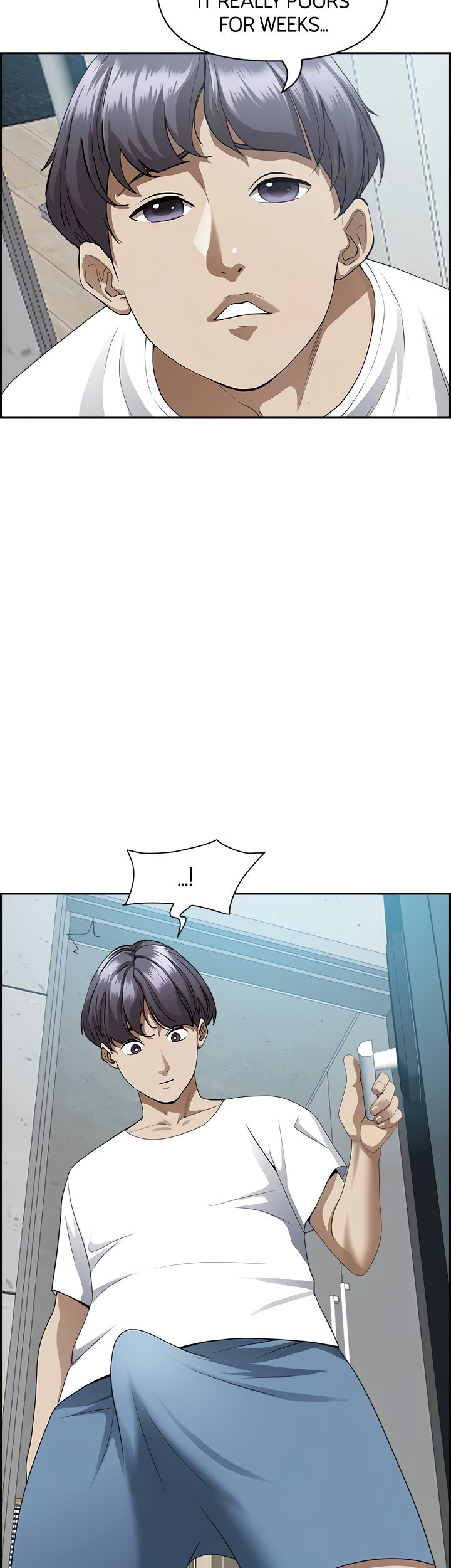 Living With a MILF - Chapter 44 [photo 16] - MangaPorn