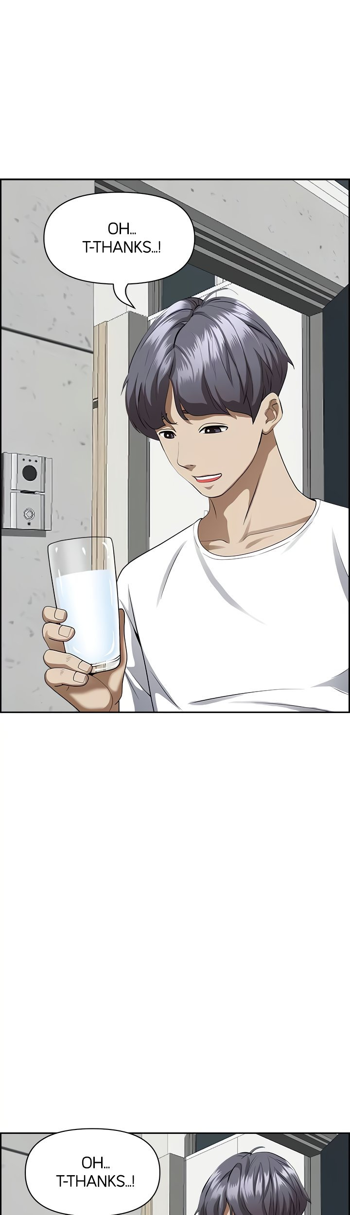 Living With a MILF - Chapter 44 [photo 26] - MangaPorn