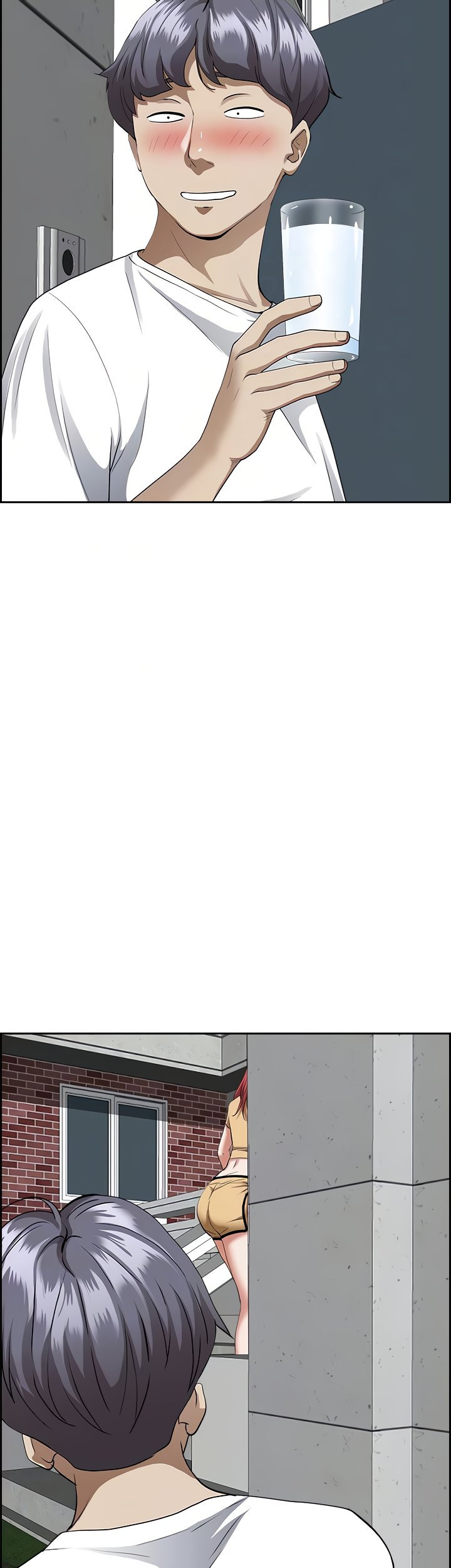 Living With a MILF - Chapter 44 [photo 32] - MangaPorn