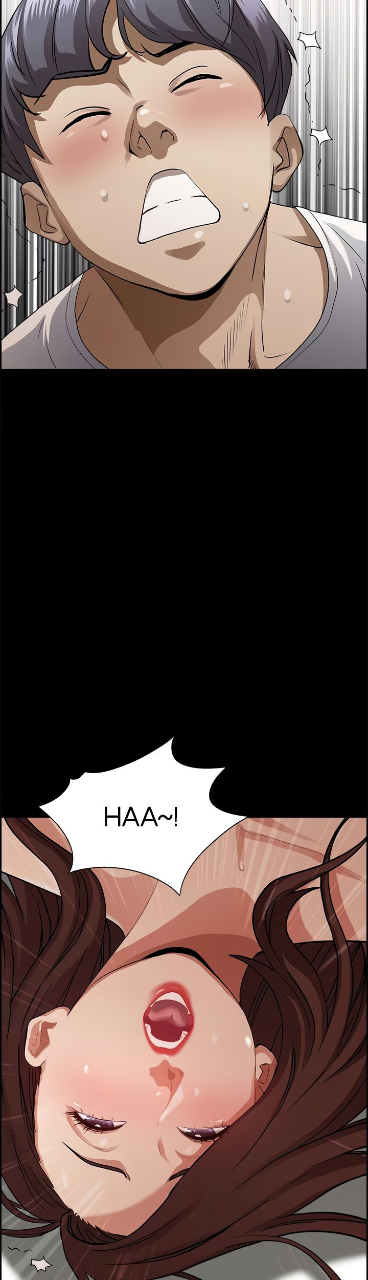 Living With a MILF - Chapter 44 [photo 56] - MangaPorn