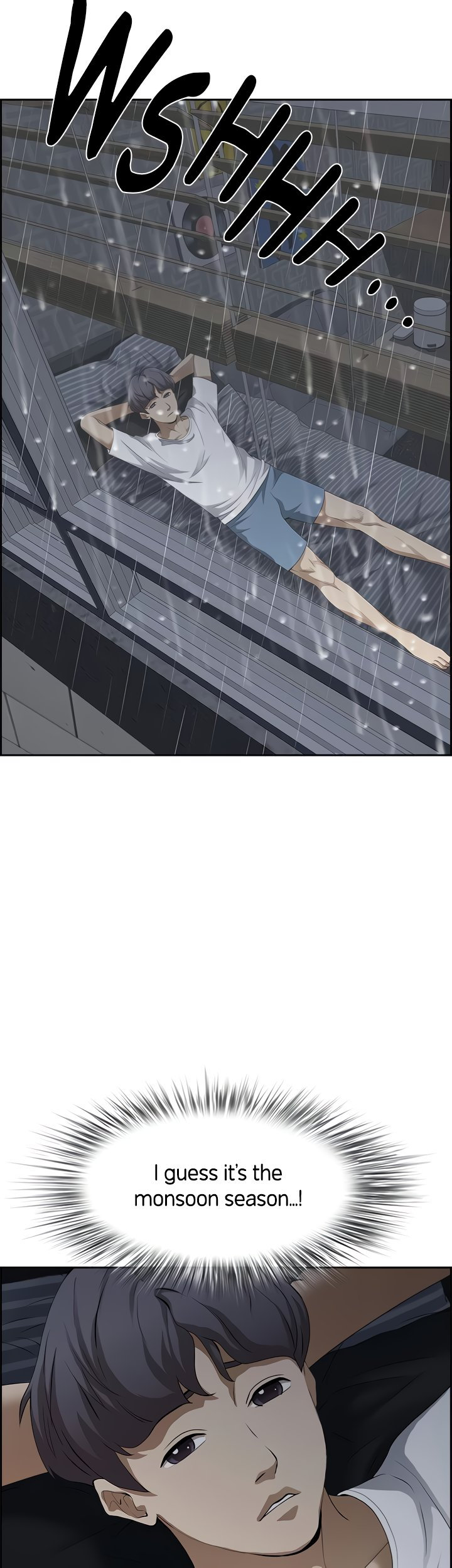 Living With a MILF - Chapter 44 [photo 7] - MangaPorn