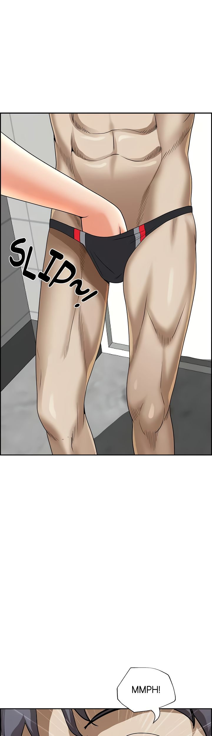 Living With a MILF - Chapter 45 [photo 26] - MangaPorn