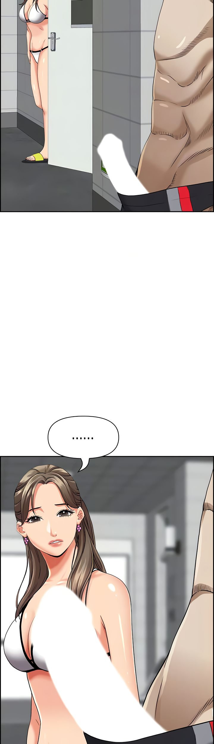 Living With a MILF - Chapter 45 [photo 39] - MangaPorn