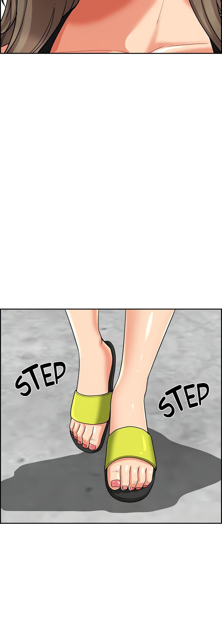 Living With a MILF - Chapter 45 [photo 45] - MangaPorn