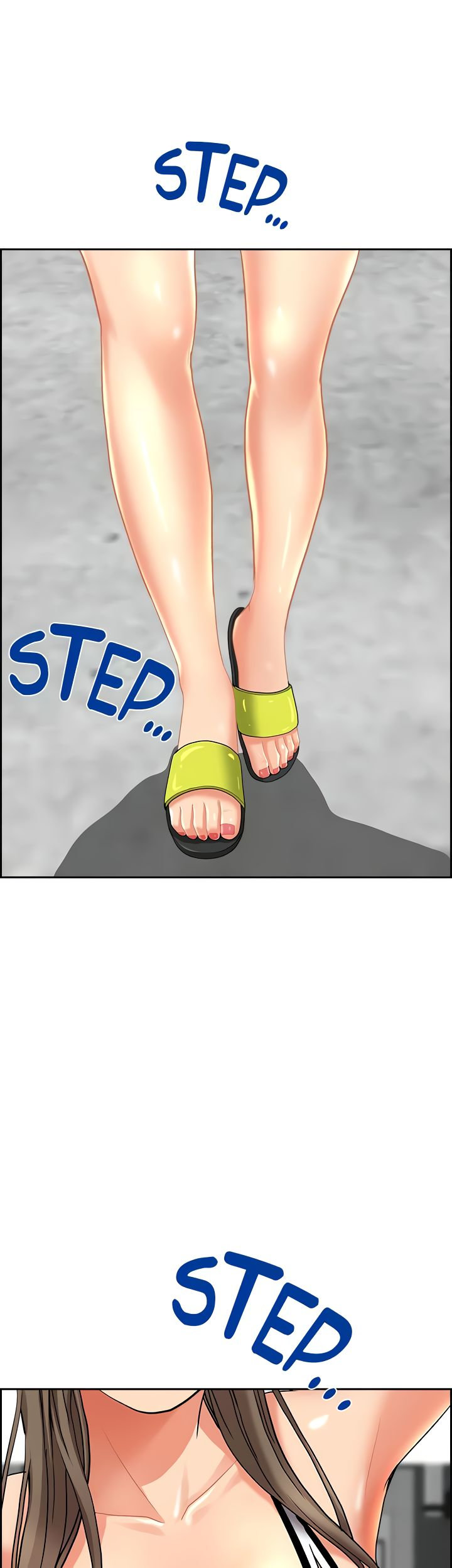 Living With a MILF - Chapter 45 [photo 8] - MangaPorn