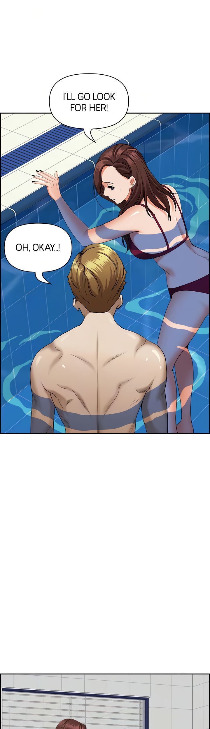 Living With a MILF - Chapter 46 [photo 39] - MangaPorn