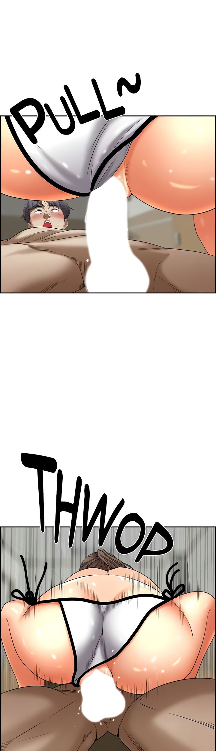 Living With a MILF - Chapter 46 [photo 6] - MangaPorn