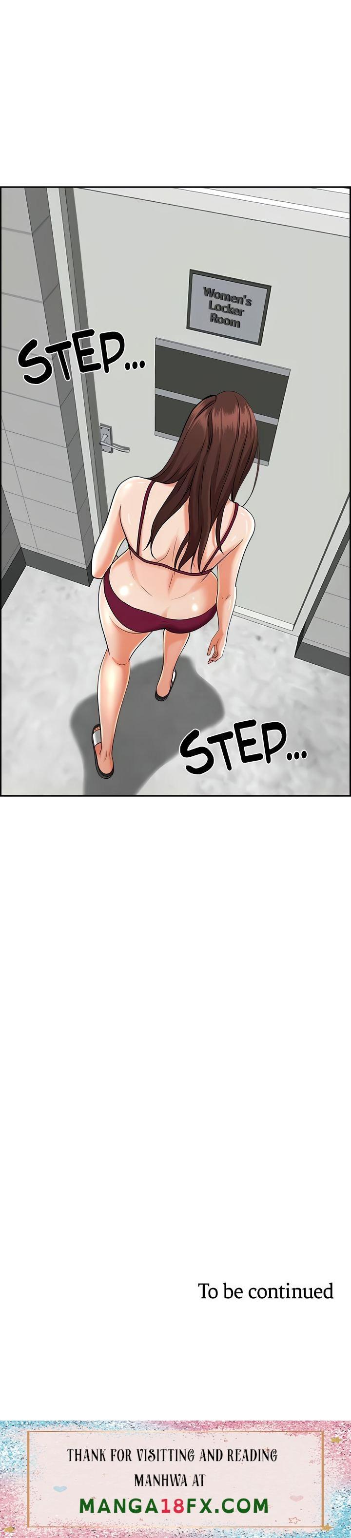 Living With a MILF - Chapter 46 [photo 71] - MangaPorn