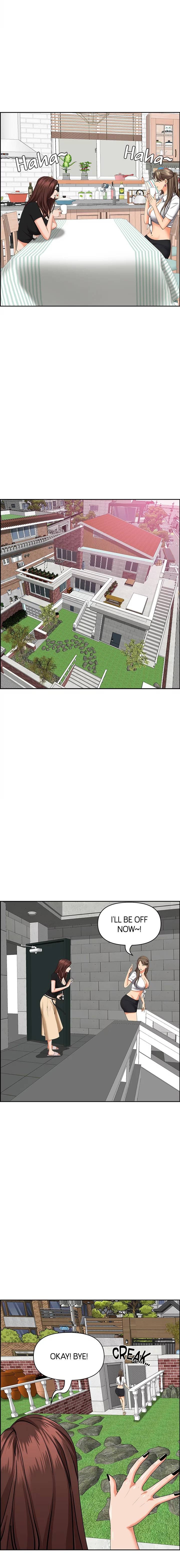 Living With a MILF - Chapter 47 [photo 21] - MangaPorn