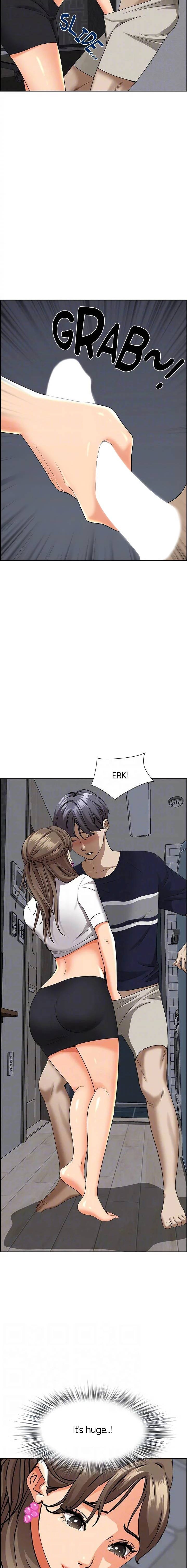 Living With a MILF - Chapter 48 [photo 10] - MangaPorn