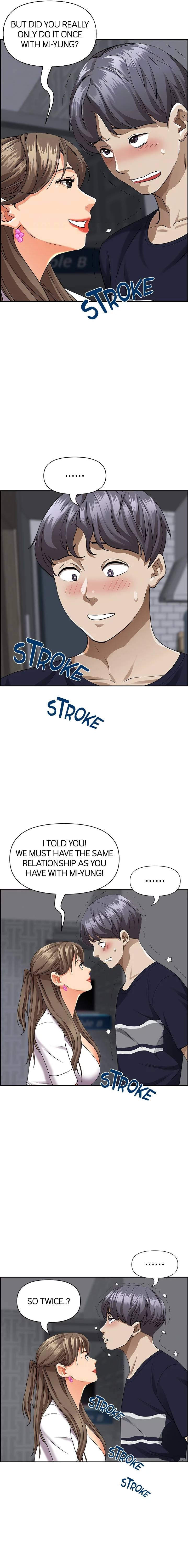 Living With a MILF - Chapter 48 [photo 13] - MangaPorn