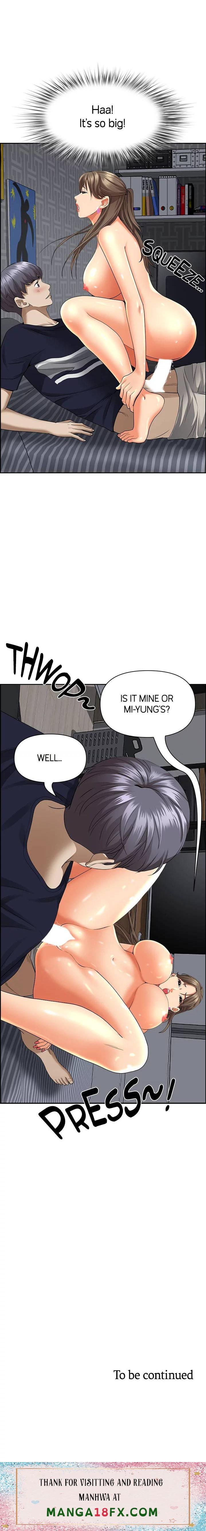 Living With a MILF - Chapter 48 [photo 23] - MangaPorn