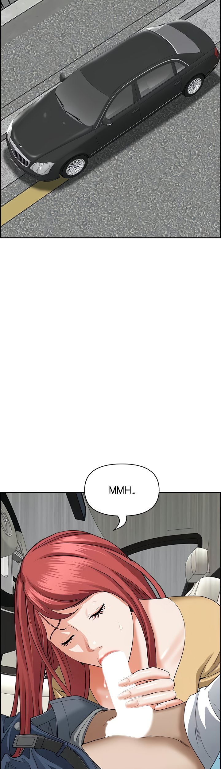 Living With a MILF - Chapter 50 [photo 54] - MangaPorn