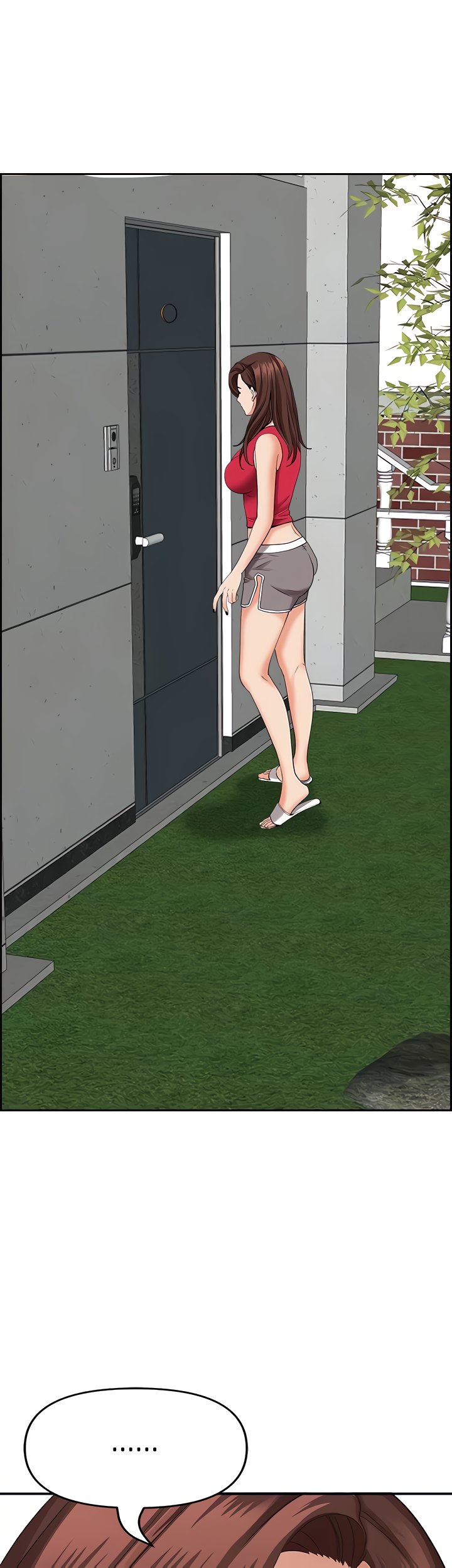 Living With a MILF - Chapter 50 [photo 70] - MangaPorn