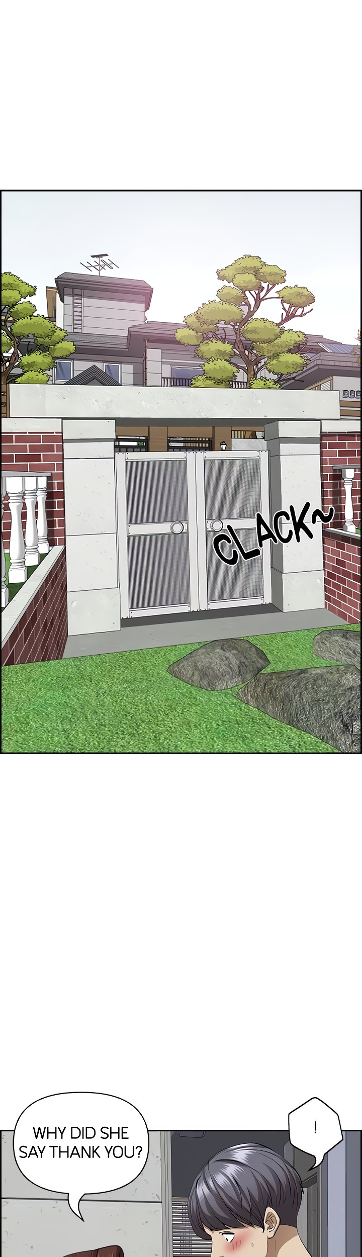 Living With a MILF - Chapter 51 [photo 61] - MangaPorn