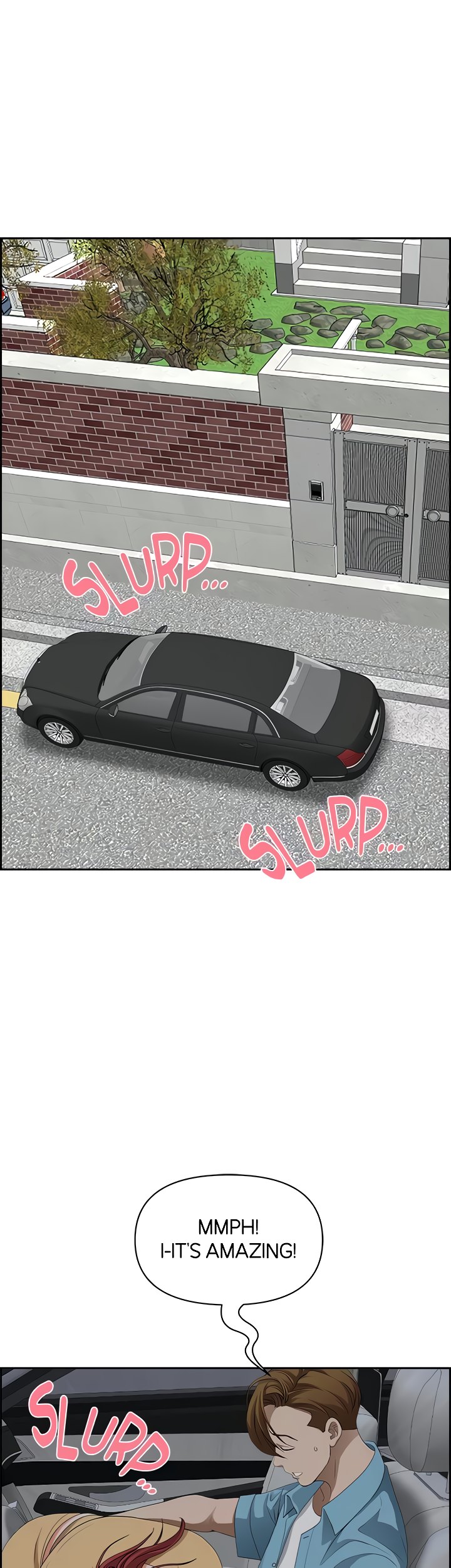 Living With a MILF - Chapter 51 [photo 67] - MangaPorn