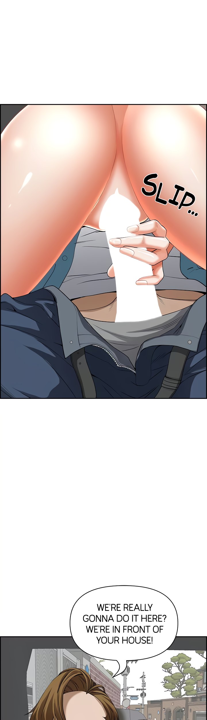 Living With a MILF - Chapter 51 [photo 70] - MangaPorn