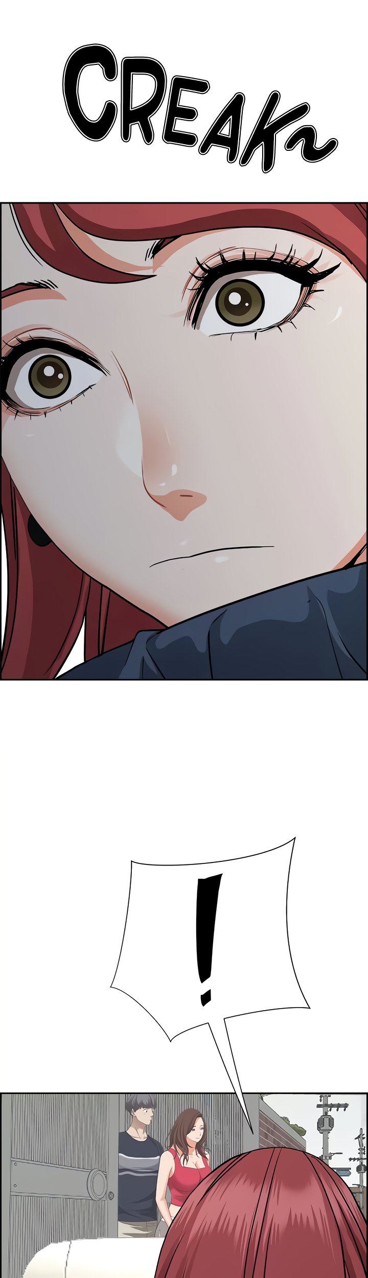 Living With a MILF - Chapter 51 [photo 73] - MangaPorn